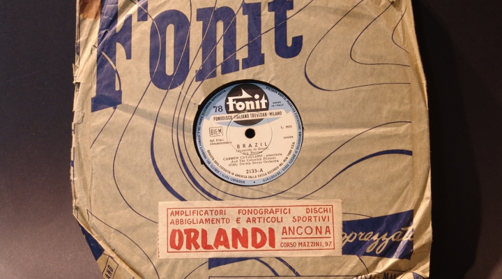 FONIT-Brazil 78S