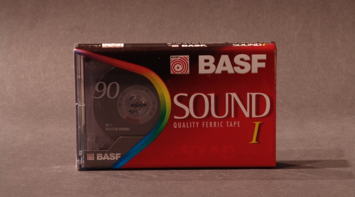 Sound I 90