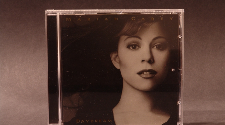 Mariah Carey-Daydream CD 1995