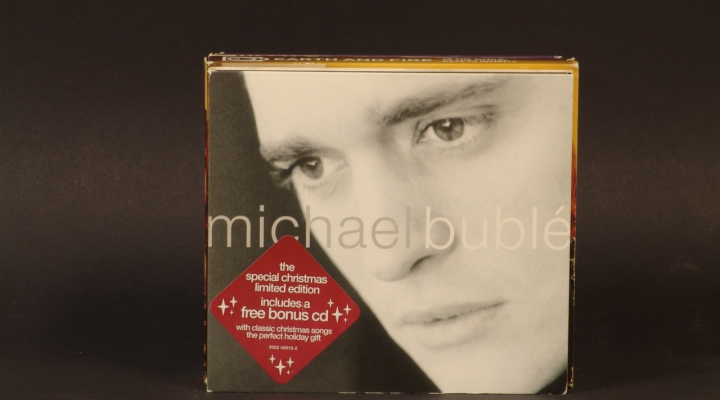 Michael Bublé-Michael Bublé 2CD
