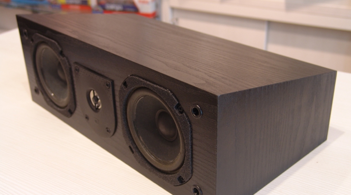 TLX 103 Speaker/Pcs