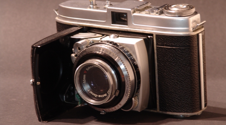 Kodak Retina Ib/Retina Xenar2,8/50