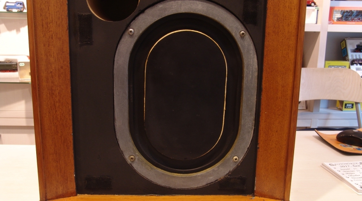 Concerto Speaker/Pcs