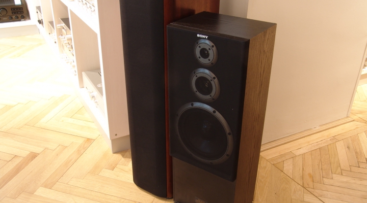 SS-E311 Speaker/Pair