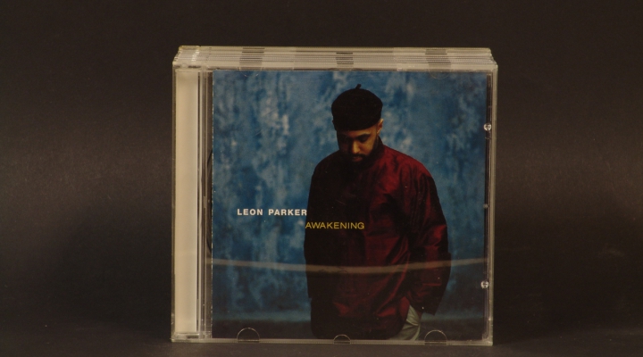 Leon Parker-Awakening CD