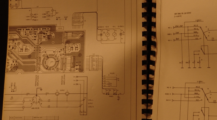 B77 Service Instructions MKI/MKII Full 160 Page