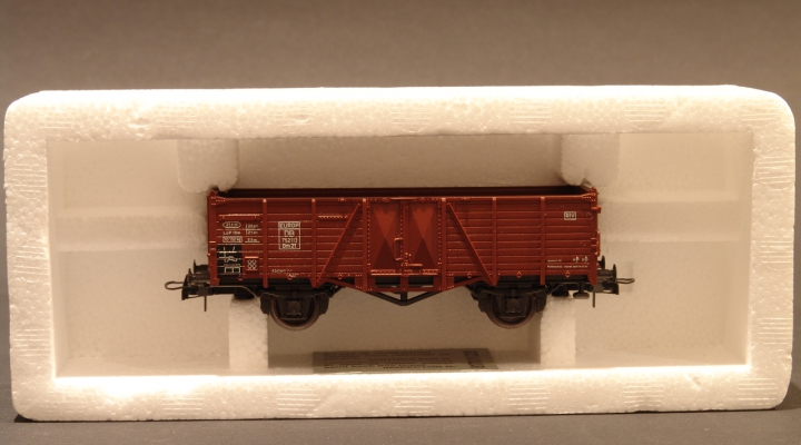 46058 Güterwagen