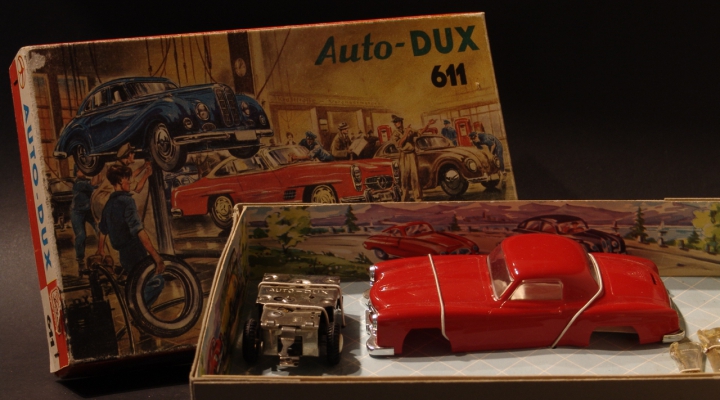 DUX 611 Kit