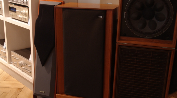 Concerto Speaker/Pcs