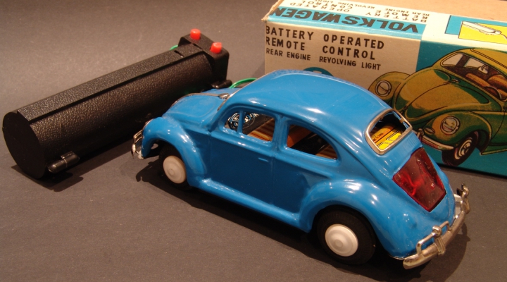 KO 5027 VW Kaefer B