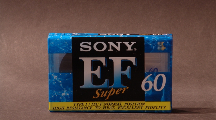 EF Super 60