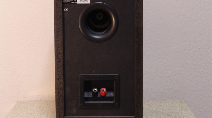 SB-M20 Speaker/Pair