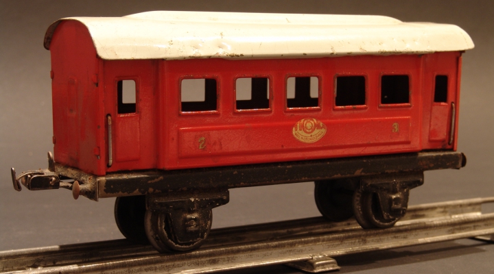  Czech Product 0 Coach R1