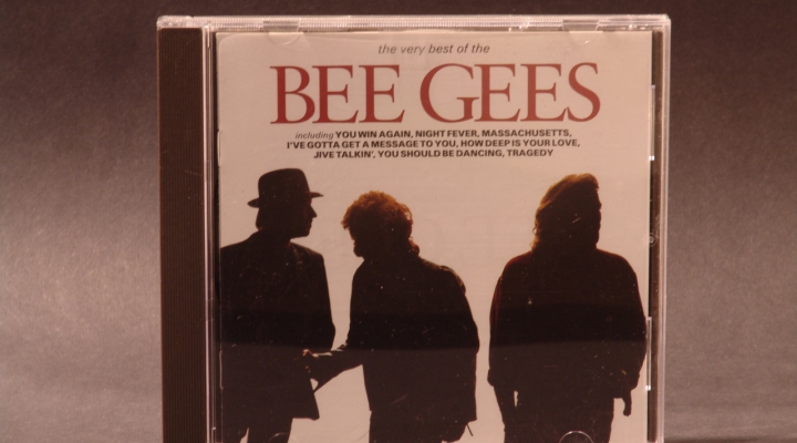 Bee Gees-The Very Best CD