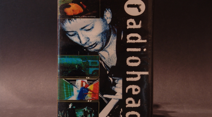 Radiohead-Live Concerts 2DVD