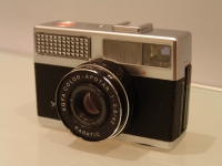 AGFA Optima 600 Apotar