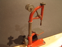 LegeToj Langes Retro Drill Machine