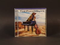 The Piano Guys-The Piano Guys CD