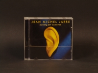 Jean-Michel Jarre-Waiting For Cousteau CD