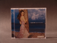 Céline Dion-A New Day Has Come CD 2002