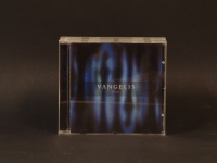 Vangelis-Voices CD