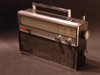 FV-507 Portable Radio