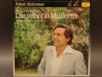 Schubert-Die Schöne Müllerin 1985 LP