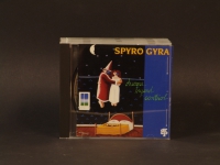 Spyro Gyra-Dreams Beyond Control CD