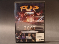 PUR-Live 2007 DVD