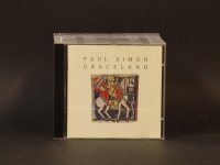 Paul Simon-Graceland CD