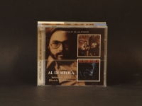 Al Di Meola-2 Album 2CD