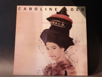 Caroline Loeb-Loeb C.D. LP