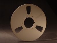 ReVox ALU Disc