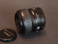 AF 35-80/4-5.6 Objektíve 49mm Power Zoom