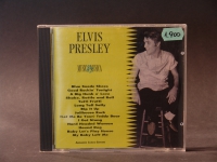 Elvis Presley-Musica CD