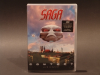 Saga-Contact 2 DVD