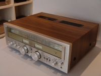 G-2000 Stereo Receiver