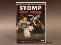 Stomp-Out Loud DVD