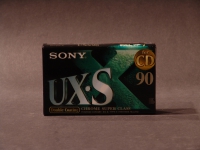 UX-S90 X