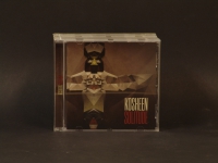 Kosheen-Solitude CD