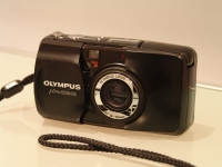 Olympus MIU Zoom 105