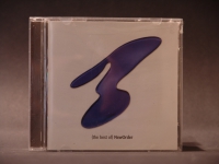 NewOrder-The Best Of CD