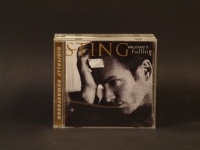 Sting-Mercury Falling CD