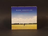 Mark Knopfler-Tracker CD