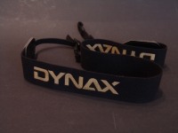 Dynax Gurtel Gold