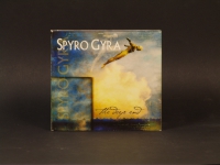 Spyro Gyra-The Deep End CD