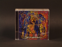 Santana-Shaman CD