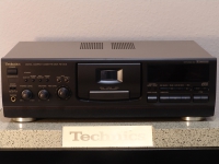 RS-DC8 Stereo Digital Cassette Deck