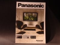 Panasonic 2008/2009 Hungarian 115 Site