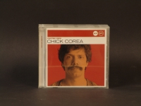 Chick Corea-Electric Chick CD